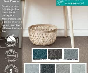 Masterpiece Elite Carpet