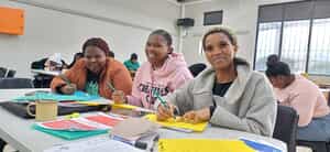 Career Pathways Start at School