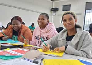 Career Pathways Start at School