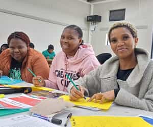 Career Pathways Start at School