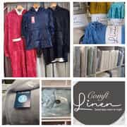 Winter Comfort Starts Here!