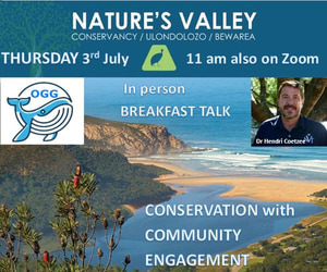 3 July 2025: Conservation with Community Involvement
