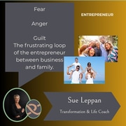 How to Run a Business Without Burning Out