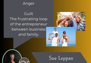 How to Run a Business Without Burning Out