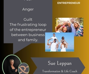 How to Run a Business Without Burning Out