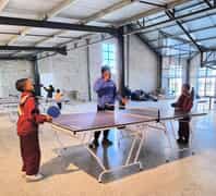 Safe Spaces. Happy Faces.