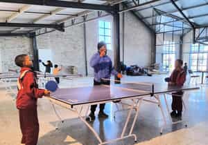 Safe Spaces. Happy Faces.