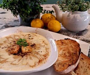 Warm Winter Meals - Soup, Butter Chicken and Biryani