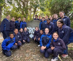 Graad 7-verrassing by Afrikanos!