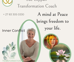 A Mind at Peace Brings Freedom to Your Life