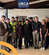 Splynx at Orca: Rolling Out Network Cables and Building Connections