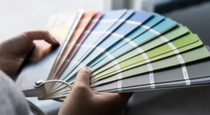 Bold New Colours from Prominent Paints Now at Wilkoo!