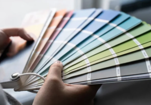 Bold New Colours from Prominent Paints Now at Wilkoo!