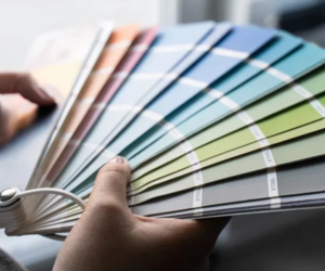 Bold New Colours from Prominent Paints Now at Wilkoo!