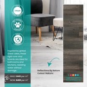 Reflections By Nature from our Designer Collection!