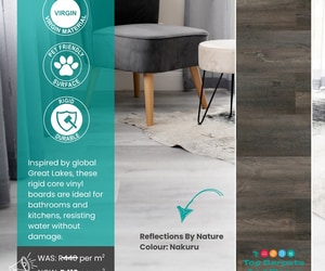 Reflections By Nature from our Designer Collection!