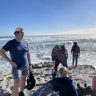 Die Plaat "Mooi Klip" De Kelders - Calamari Self-Catering - Xplorio™ Gansbaai Die Plaat "Mooi Klip" De Kelders - Calamari Self-Catering - Xplorio™ Gansbaai