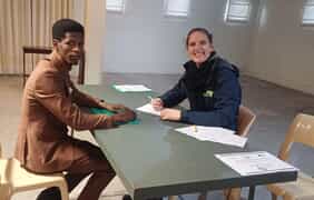 Building Brighter Futures