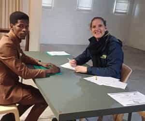 Building Brighter Futures