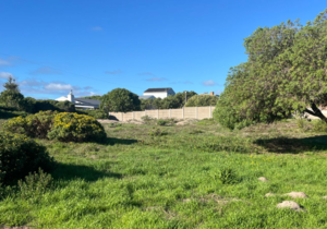 1172 m² Residential Vacant Land for Sale in Pearly Beach - R595,000