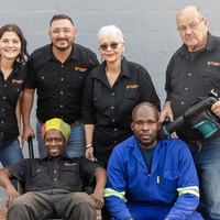 Team - Coastal Hire Gansbaai - Xplorio™