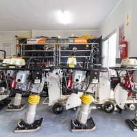 Compaction - Coastal Hire Gansbaai - Xplorio™