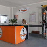 Front Desk - Coastal Hire Gansbaai - Xplorio™
