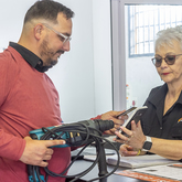 For Hire - Coastal Hire Gansbaai - Xplorio™