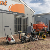 For Hire - Coastal Hire Gansbaai - Xplorio™