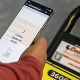 Cleaning Equipment - Coastal Hire Gansbaai - Xplorio™