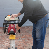 For Hire - Coastal Hire Gansbaai - Xplorio™