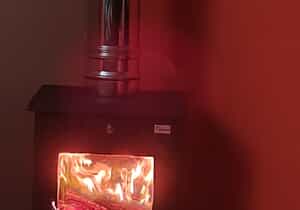 Pellet Heater and Fireplace Installations - Kleinmond and Franskraal