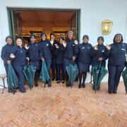 A Big Week for Our Hospitality Class of 2025!