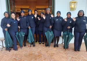 A Big Week for Our Hospitality Class of 2025!