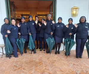 A Big Week for Our Hospitality Class of 2025!