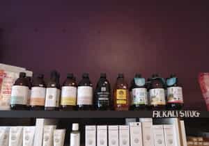 Discover Alkalising Products at Fynbos Enterprises