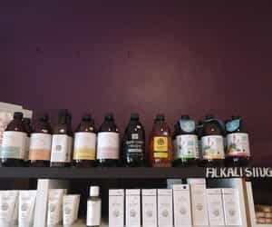 Discover Alkalising Products at Fynbos Enterprises