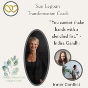 Let Go and Choose Peace