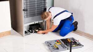 Kitchen Appliance Repairs