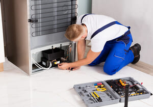 Kitchen Appliance Repairs