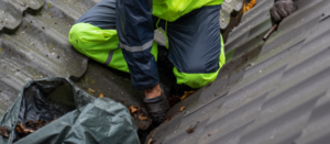 Keep the Rain Out: Waterproofing Tips for Winter in Gansbaai