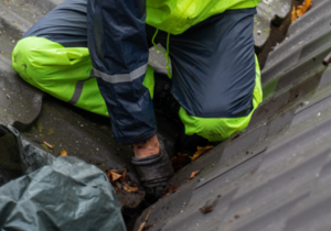 Keep the Rain Out: Waterproofing Tips for Winter in Gansbaai