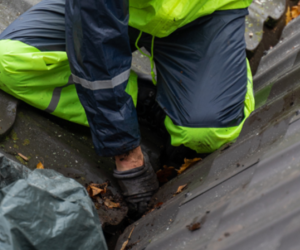 Keep the Rain Out: Waterproofing Tips for Winter in Gansbaai