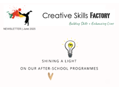 NEWSLETTER | June 2025