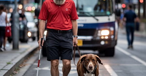 Memory Project: My Green Spectacle Case