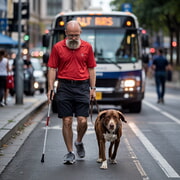 Memory Project: My Green Spectacle Case