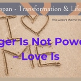 Why Self-Love is the Antidote to Anger, Fear, and Resentment