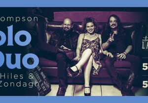 Top SA Artists and Rugby This Saturday