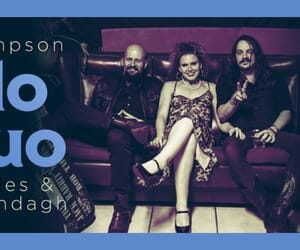 Top SA Artists and Rugby This Saturday