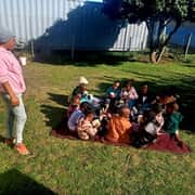 Sunshine Nation Needs You!